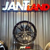 19 Inç 5X112 Bmw G20 G22 SYLE-791 M Sport Jant Takımı (4 Adet) - Black