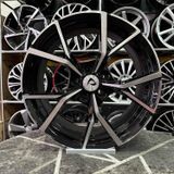 19" (İnç) 5x112 GOLF R Jant Modeli Volkswagen Seat Skoda ( 4ADET )