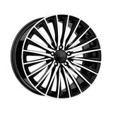 19 Inç 5X112 Mercedes Vito Viano S Glass Megane Jant Modeli Renault Mercedes (4 Adet)