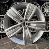 19 inç 5x112 TİGUAN UYUMLU Gümüş Jant Modeli Volkswagen ( 4ADET )