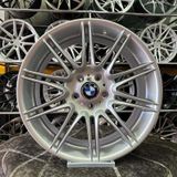 19 Inç 5X120 Bmw E90 E92 3.35 Jant Modeli Bmw (4 Adet)
