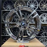 19" (inç) 5x120 BMW F30 KROM Jant Modeli Bmw ( 4ADET )