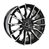 19 Inç 5X120 Bmw M Performance Jant Modeli Bmw (4 Adet)