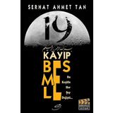 19 Kayıp Besmele - Serhat Ahmet Tan