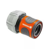 19 Mm Hortum Bağlantısı, 3/4 İnç, Dayanıklı Kullanım İçin