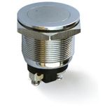 19 mm Push Buton