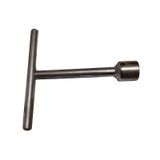 19 Mm T Tipi Fiat Kısa Bijon Anahtarı