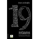 19 Nüans İş Hayatında Başarı İçin Fark Yaratacak 19 Anahtar İnan Acılıoğlu Elma Yayınevi