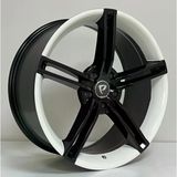 19" Taycan Jant Takımı 5X112 Powcan Marka