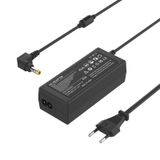 19 V, 3,42 A 65 W 19 V Güç Kaynağı Şarj Kablosu Şarj Cihazı Güç Kaynağı JBL Xtreme, Xtreme 2, Xtreme 3, Xtreme Plus ve FUGOO XL Bluetooth Hoparlör Kutusu Yedek Şarj Adaptörü Güç Kaynağı Şarj Cihazı 5,5 x 2,5 mm