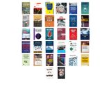 19. Yüzyıl Avrupa İktisat Tarihi... +31 Adet Ekonomi Kitabı