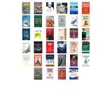 19. Yüzyıl Avrupa İktisat Tarihi... +33 Adet Ekonomi Kitabı