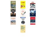 19. Yüzyıl Avrupa İktisat Tarihi... +9 Adet Ekonomi Kitabı