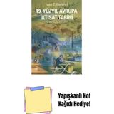 19. Yüzyıl Avrupa Iktisat Tarihi + Yapışkanlı Not Kağıdı - Hayır