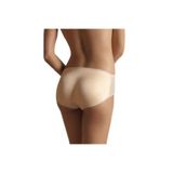 1901 Popoyu Büyük Gösteren Silikonlu Külot Butt Up, Ten, S