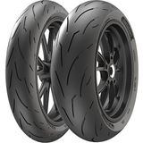190/55-17 120/70-17 Anlas Viento Sport Lastik Takım