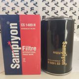 1909130-5113297-Zp 597-Cs 1489 H Hidrolik Filtresi