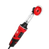 190W Mini Elektrikli Taşlama Makinesi 6 Kadem Hız Ayarlı Mikro Spiral 50Mm Temizleme Parlatma Düzeltme