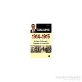 1914-1915 Felaket Yıllarında Osmanlı ve Ermeniler - Taha Akyol