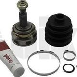 191498099F Aks Lalesi Dış Kit - Caddy-Cordoba-Ibıza-Polo-Polo Classıc-Toledo - 1.6 Lt.-Aft-1Y-Aey