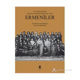 1915 Öncesinde Osmanlı İmparatorluğu'nda Ermeniler - Raymond H. Kevorkian;PAUL B. Paboudjian