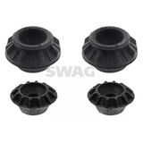 191512333 Amortısor Kule Takozu 84-98 / Jetta 84-92 / Passat 87-88 / Polo Classıc 96-02 (Set)