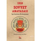 1918 Sovyet Anayasası - kollektif