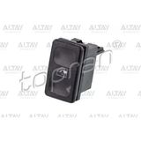 19195985501C Düğme Cam Açma Polo Classıc / Caddy / Cordoba / Ibıza 97-00 (Tekli)