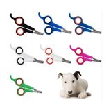 192 Nunbell Kedi Köpek Tırnak Makası 12 cm * 6 cm * 3 cm