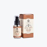 1920 Cellule Premium Cosmetics Royal Honey Velvet Touch Hair Serum - Saç Serumu - Bal Özü & Argan Yağı ve Keratin