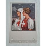 1923 Tarihli Postadan Gecmis Kartpostal