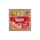 1927 Bol Sütlü Kare Çikolata 60 G * 1 Adet