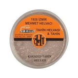 1928 Mehmet Helvacı 900 gr Kakaolu Tahin Helvası