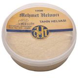 1928 Mehmet Helvacı 900 gr Sade Tahin Helvası