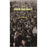 1930 Sonun Başlangıcı - İhsan Sabri Balkaya