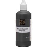 194 Board Marker Mürekkebi 100 Ml Siyah
