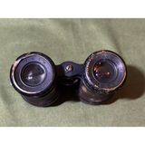 1940'LAR Fransız Opera Dürbünü Orijinal Kutusunda 11,5 cm 8 cm 5 cm Ölçülerinde