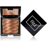 1944 Paris Hafif ve Doğal Görünümlü,yüksek Pigmentasyonlu Gün Boyu Kalıcı Işıltılı Bronzer-Medium To Dark