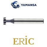 19,5*3MM Karbür T-yarık Frezesi ERİC
