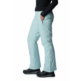 1954011321_WL3428 Mint Kadın Outdoor Pantolonu