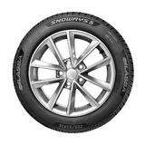 195/65R15 91H Snoways 5 Kış Lastiği ( Üretim Tarihi : 2026)