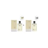 197 150 Kadın Parfüm Edp 50 ml Oriental / Woody - 68189800050edp197150