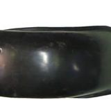 1976-1989 Renault R12 Toros Arka Çamurluk Davlumbazı Sol (Adet)