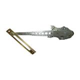 1977-1985 Mercedes E Class W123- Arka Cam Krikosu Sağ Manuel Adet Oem No:1237302846