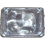 1977-1996 Mercedes Mıcro Bus Sol 207 Far Lambası Sağ Manuel Eski 309 Tip Tyc Oem No:8209461