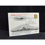1979 Savaş Uçak Temalı Ingiltere Kraliyet Hava Kuvvetleri Özel Gün Damgalı Ilk Gün Zarfı Fdc Raf Royal Air Force