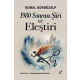 1980 Sonrası Şiiri ve Eleştiri - Alkali Kitap