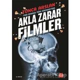 1980 SONRASI TÜRK SİNEMASI'NDA AKLA ZARARLI FILMLER - TUNCA ARSLAN