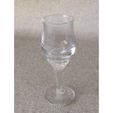 1980’ler Avrupa Vintage Kristal Kadeh 11 cm
