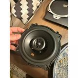 1982-1992Nissan Micra/March Ön Kapı Hoparlör Adaptörü 13 Cm
